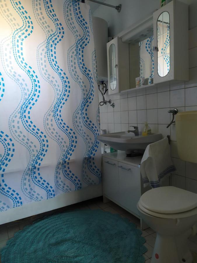 Hisa Belin Podbela Exterior foto
