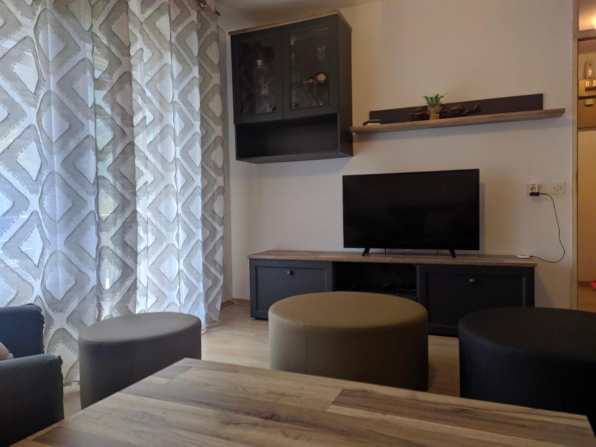 Hisa Belin Podbela Exterior foto