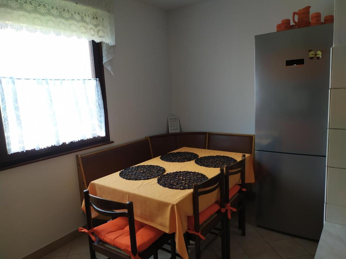 Hisa Belin Podbela Exterior foto
